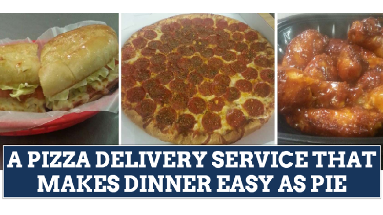 Main Street Pizza | 206 W Main St, Williamsburg, OH 45176, USA | Phone: (513) 813-7604