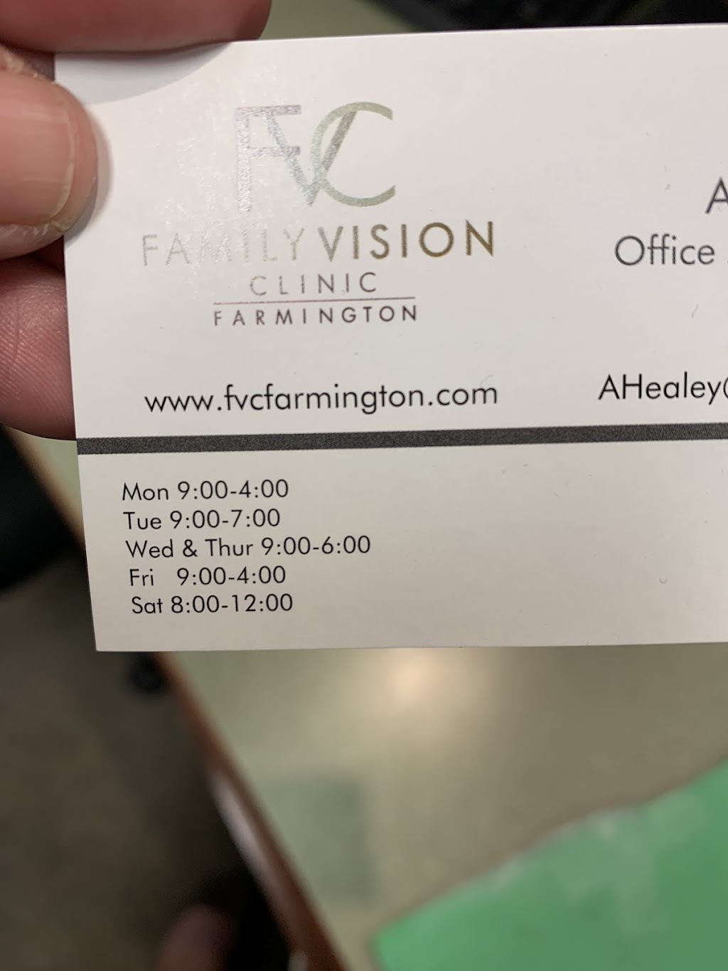 Focused Eye Care | 19685 Pilot Knob Rd Suite 240, Farmington, MN 55024, USA | Phone: (651) 463-2020