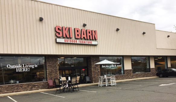 Ski Barn | 2990 Brunswick Pike, Route, US-1, Lawrence Township, NJ 08648, USA | Phone: (609) 530-1666