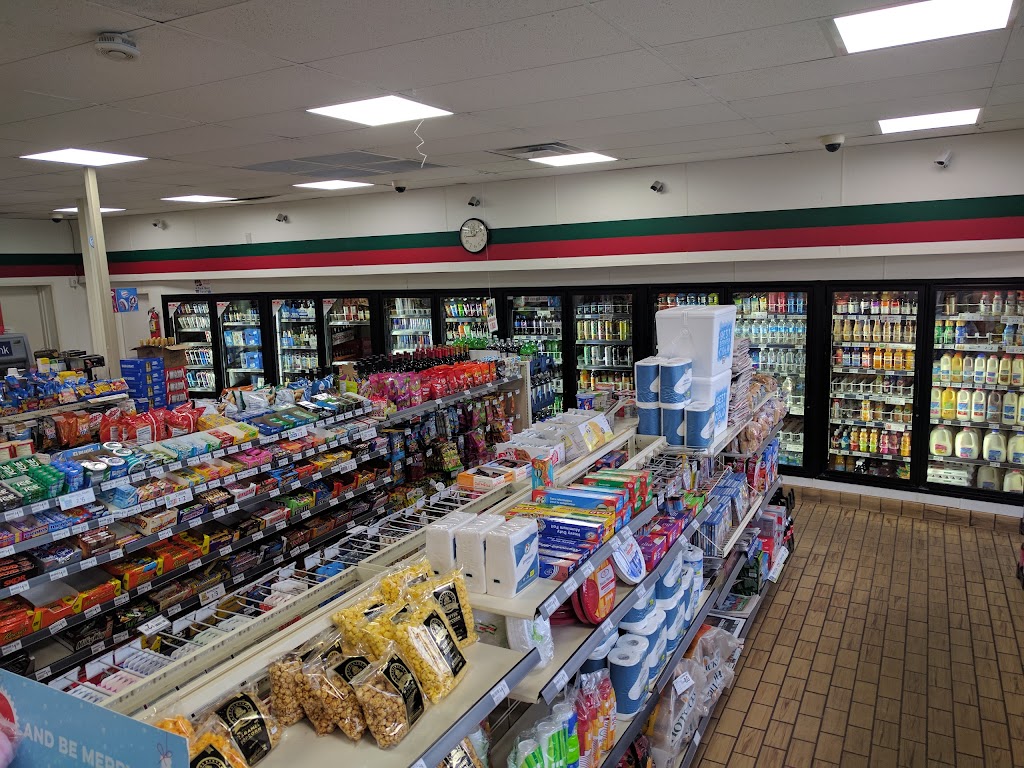 7-Eleven | 3009 E Walton Blvd, Auburn Hills, MI 48326, USA | Phone: (248) 812-4975