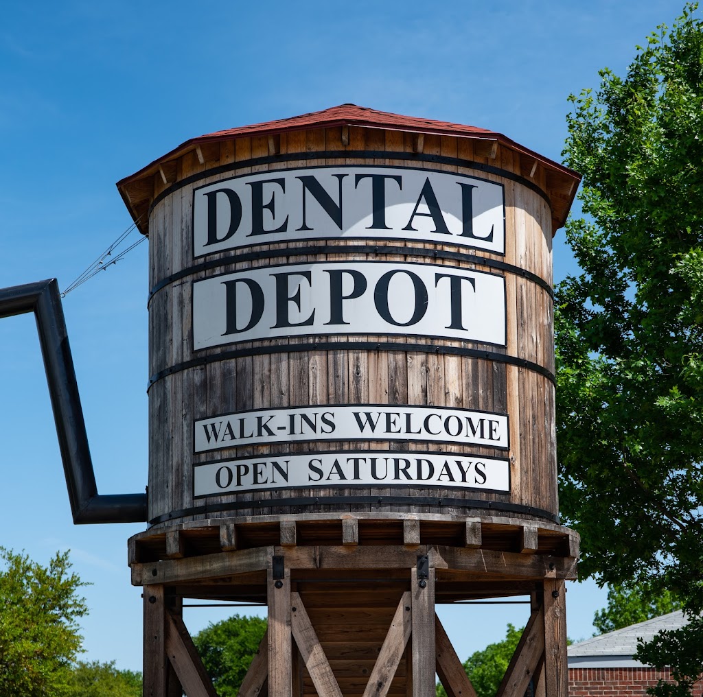Dental Depot | 25 N Rockwell Ave, Oklahoma City, OK 73127 | Phone: (405) 796-4242