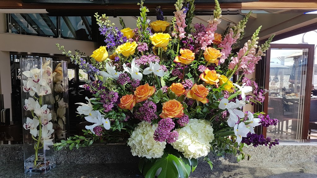 Flower Works | 18300 Gridley Rd ste c, Artesia, CA 90701, USA | Phone: (562) 860-4610