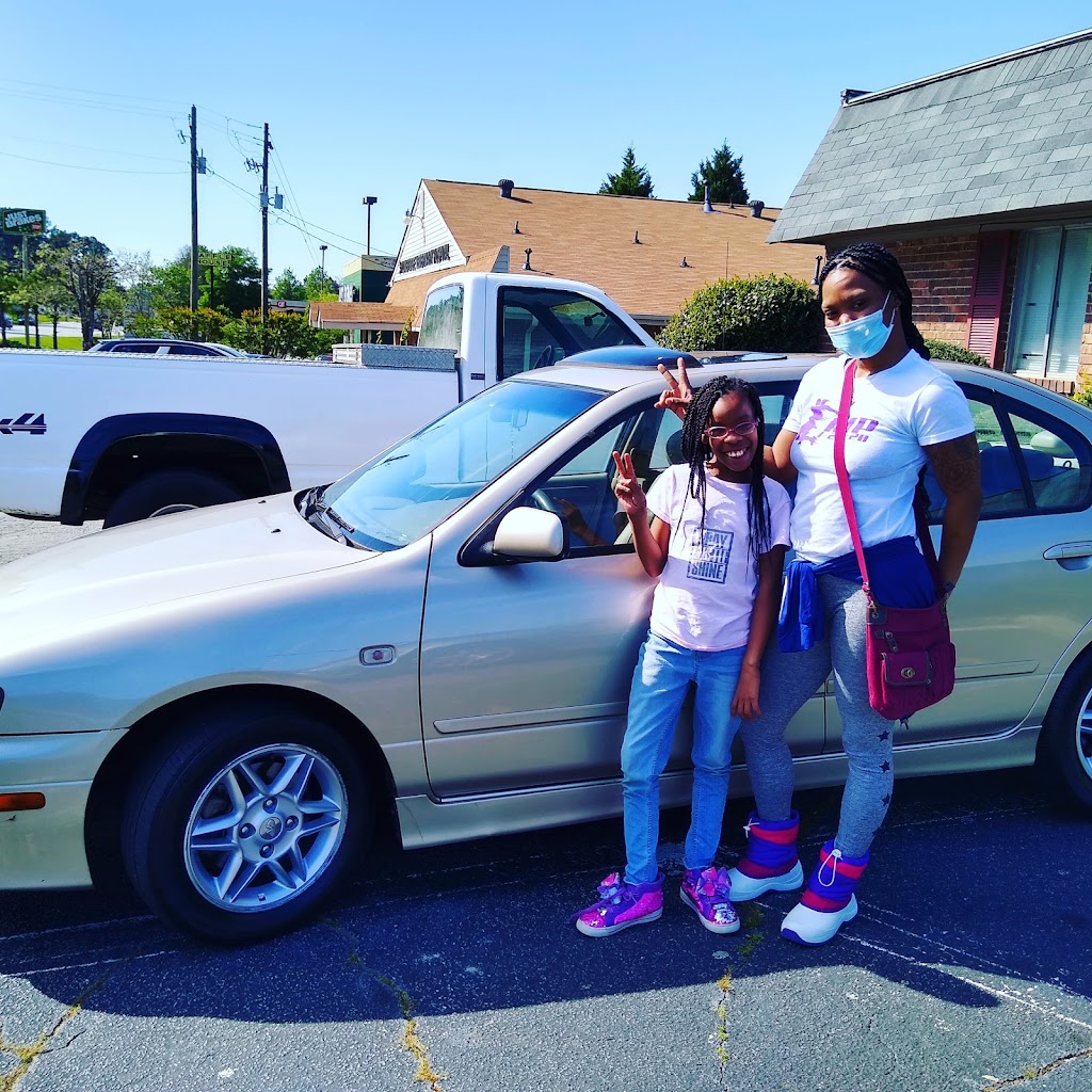 Coaction auto Services LLC | 5226 N Henry Blvd, Stockbridge, GA 30281, USA | Phone: (678) 815-6893