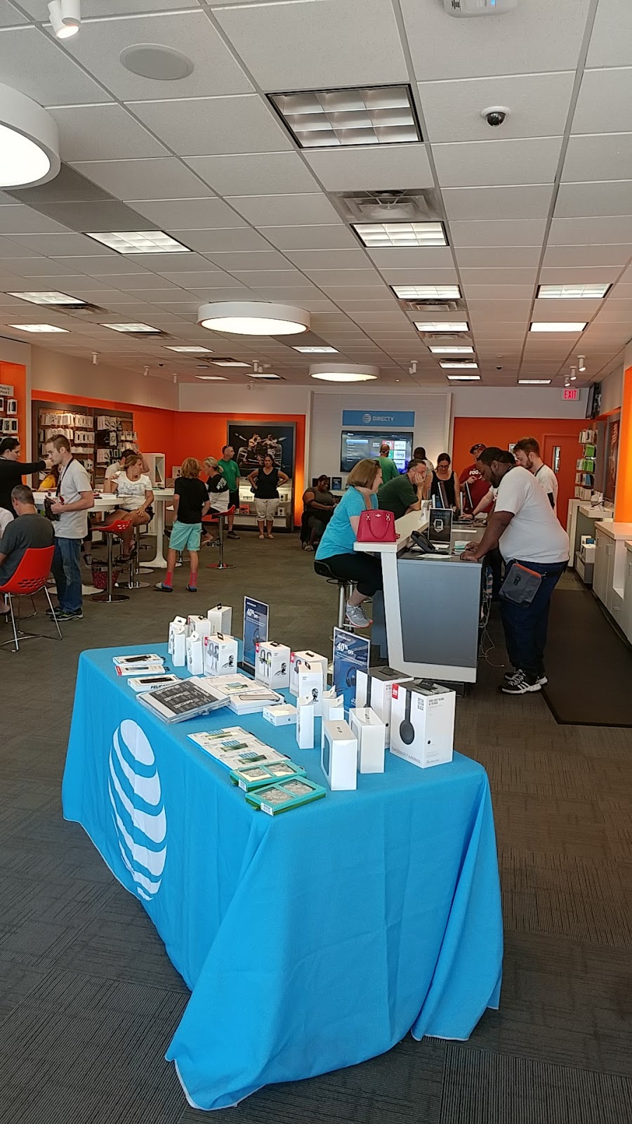 AT&T Store | 2210 State Hwy K, OFallon, MO 63368, USA | Phone: (636) 978-9560