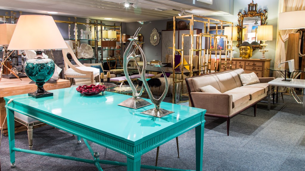 Gustavo Olivieri Antiques | 805 NE 125th St, North Miami, FL 33161, USA | Phone: (305) 891-7575