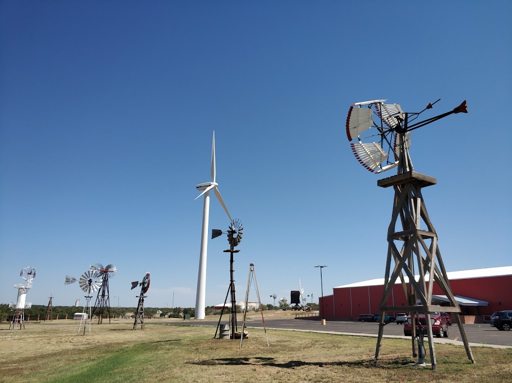 American Windmill Museum | Photo 4 of 10 | Address: 1701 Canyon Lake Dr, Lubbock, TX 79403, USA | Phone: (806) 747-8734