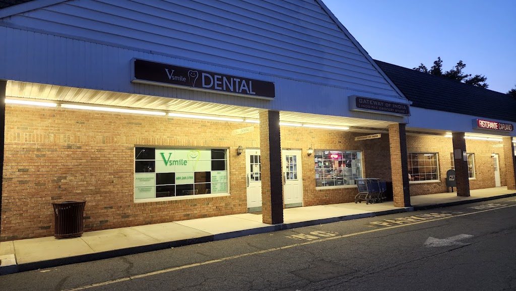 Vsmile Dental LLC | 217 Clarksville Rd Ste 7, Princeton Junction, NJ 08550, USA | Phone: (609) 269-5705