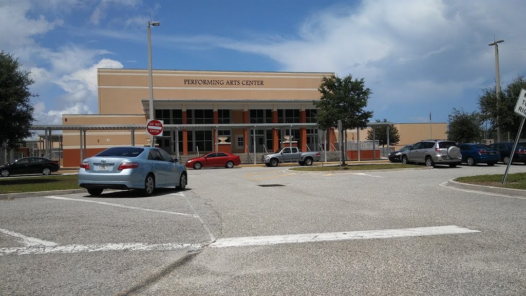 Atlantic Coast High School | 9735 R G Skinner Pkwy, Jacksonville, FL 32256, USA | Phone: (904) 538-5120