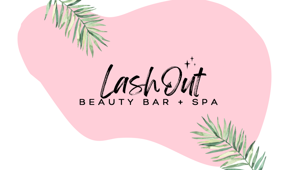 Lash Out Beauty Bar + Spa | 226 W Main St, Fredonia, NY 14063, USA | Phone: (716) 679-7546