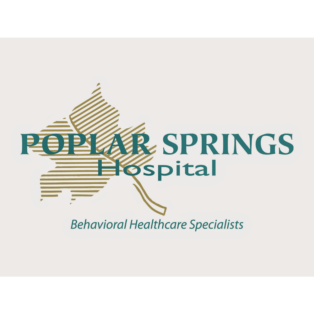 The Grove at Poplar Springs Hospital | 321B Poplar Dr, Petersburg, VA 23805, USA | Phone: (866) 546-2229