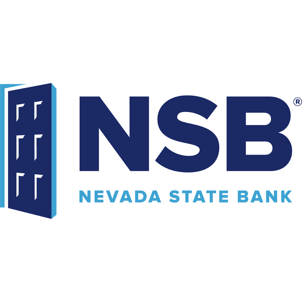 Nevada State Bank | South Carson City Branch | 4267 S Carson St, Carson City, NV 89701, USA | Phone: (775) 393-2410