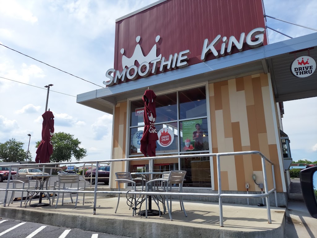 Smoothie King | 4606 Lebanon Pike, Hermitage, TN 37076, USA | Phone: (615) 454-2130