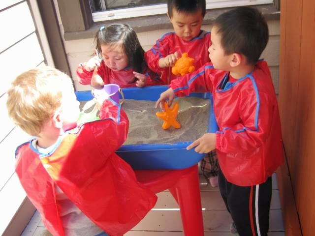 Brilliant Kids + Child Care & Preschool | 506 Silver Avenue or, 445 Amazon Ave, San Francisco, CA 94112, USA | Phone: (415) 309-8532