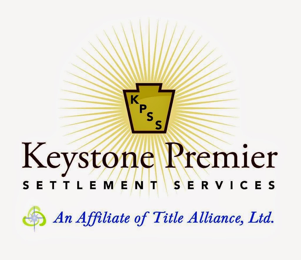 Keystone Premier Settlement Services | 276 B Dilworthtown Rd, West Chester, PA 19382, USA | Phone: (484) 313-1260