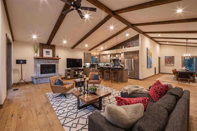 Val Videgain- Truckee and North Lake Tahoe Real Estate | 17400 Northwoods Blvd, Truckee, CA 96161, USA | Phone: (530) 412-1671