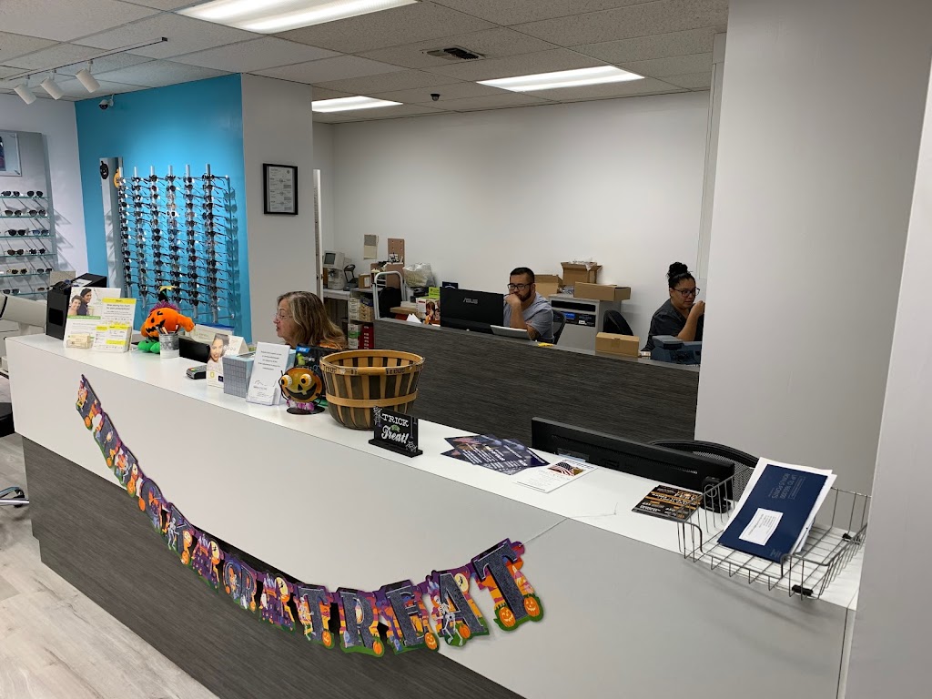 Covina Eyecare Optometry | 911 N Grand Ave, Covina, CA 91724, USA | Phone: (626) 967-3794