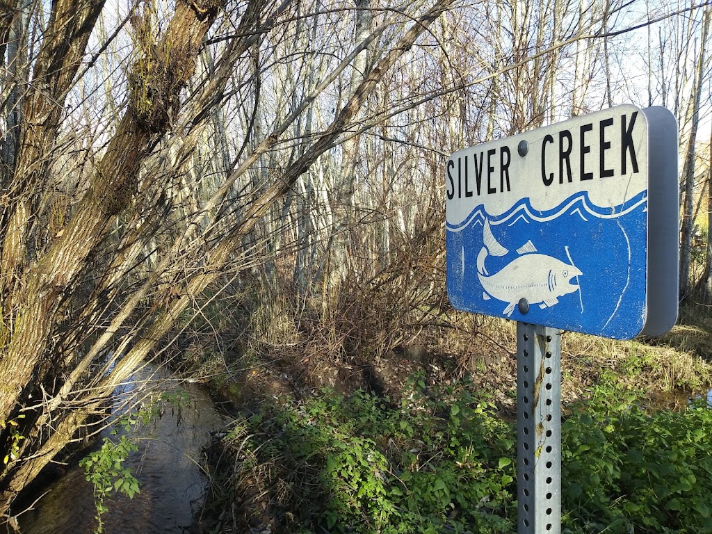 Silver Creek Riparian Zone | 1043 12th Ave SW, Puyallup, WA 98371, USA | Phone: (253) 841-4321