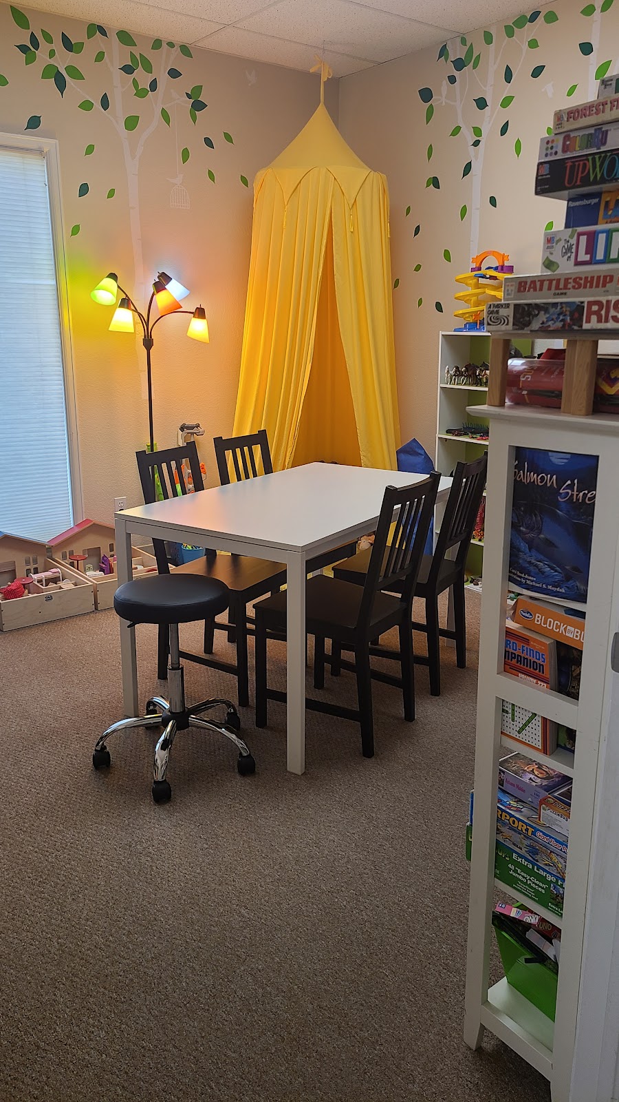 Heart Connection Counseling - Heather Kohlhase, MA, LMFT | 755 CO-105 Ste 2C, Palmer Lake, CO 80133, USA | Phone: (719) 473-1024