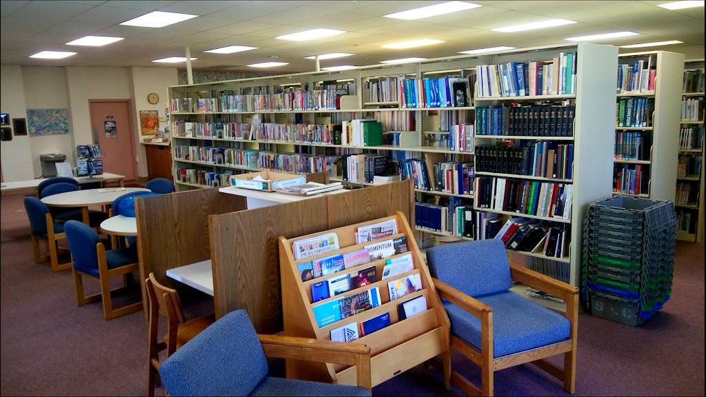 Utica Public Library | 7530 Auburn Rd, Utica, MI 48317, USA | Phone: (586) 731-4141