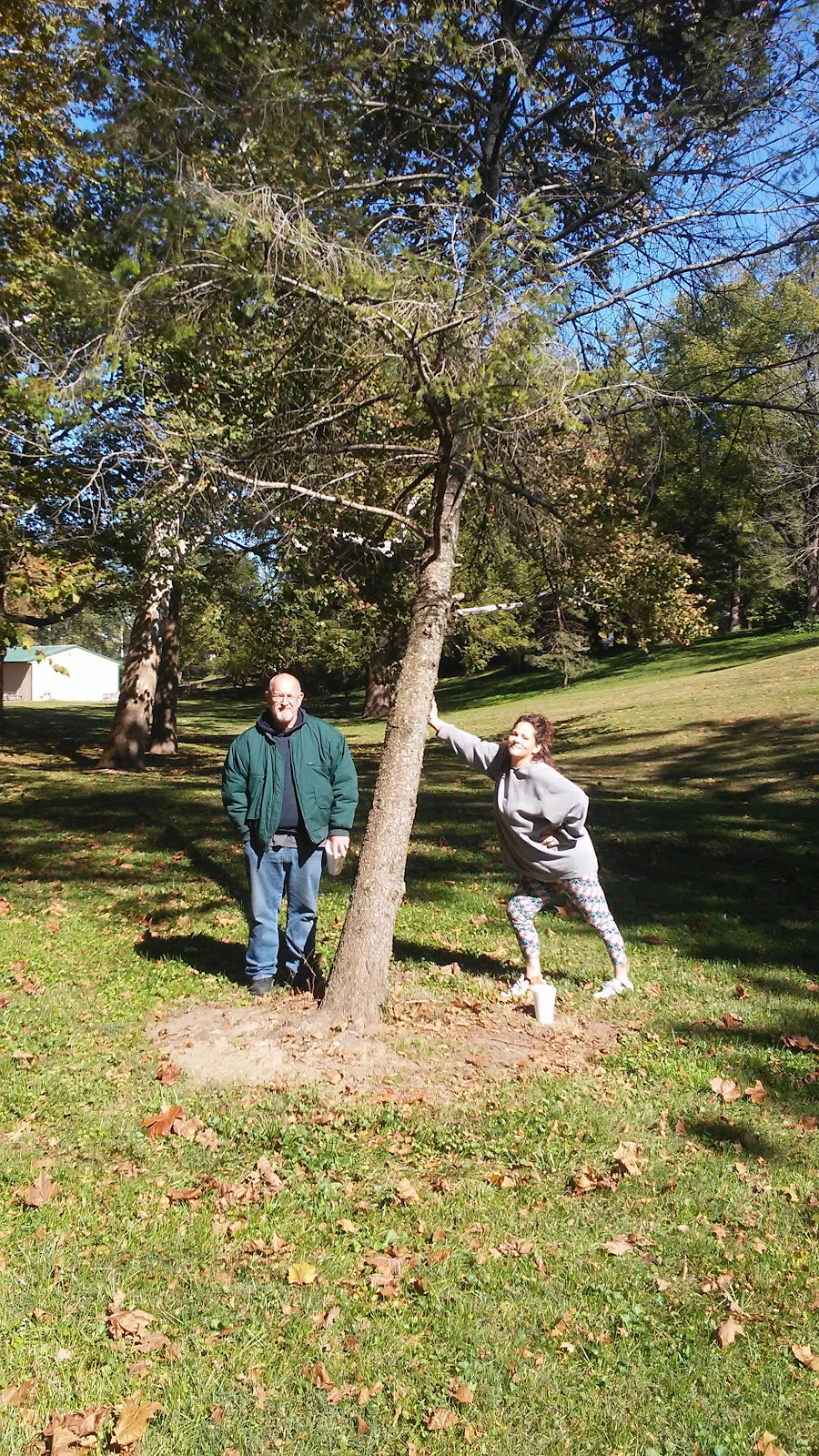 Clear Creek Park | 1201 W Main St, Richmond, IN 47374, USA | Phone: (765) 983-7275