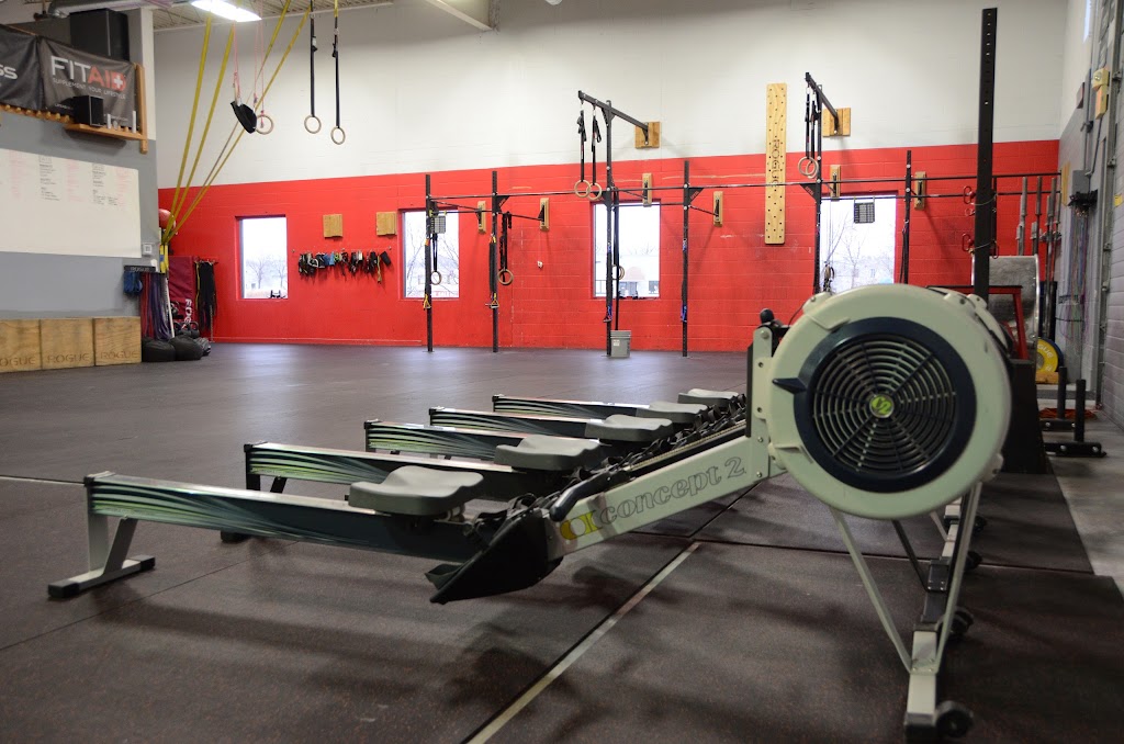 LiftBridge CrossFit | 5525 Memorial Ave N, Stillwater, MN 55082 | Phone: (651) 342-1927