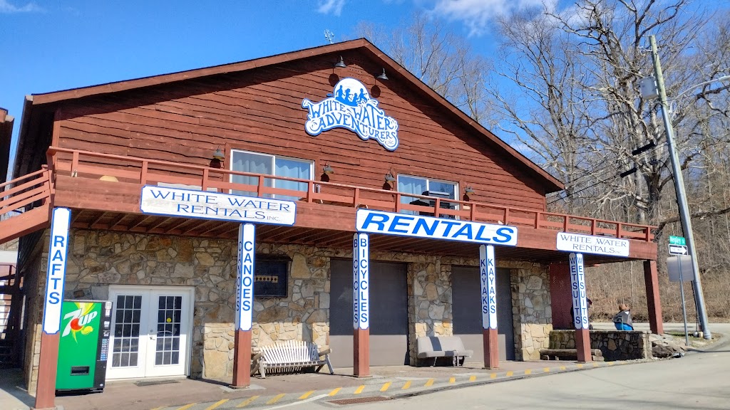 Ohiopyle Old Mill General Store | 2 Negley St, Ohiopyle, PA 15470, USA | Phone: (724) 329-8531