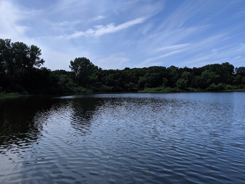 Lowry Nature Center in Carver Park Reserve | 7025 Victoria Dr, Victoria, MN 55386, USA | Phone: (763) 694-7650