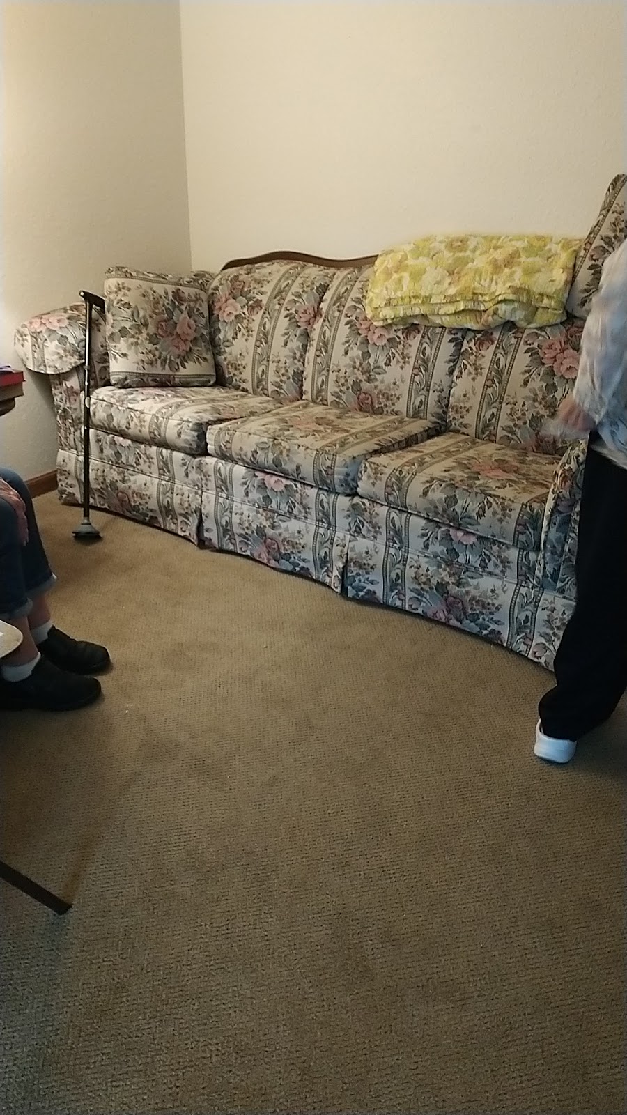 Brookdale Alliance | 1277 S Sawburg Rd, Alliance, OH 44601, USA | Phone: (330) 829-0180