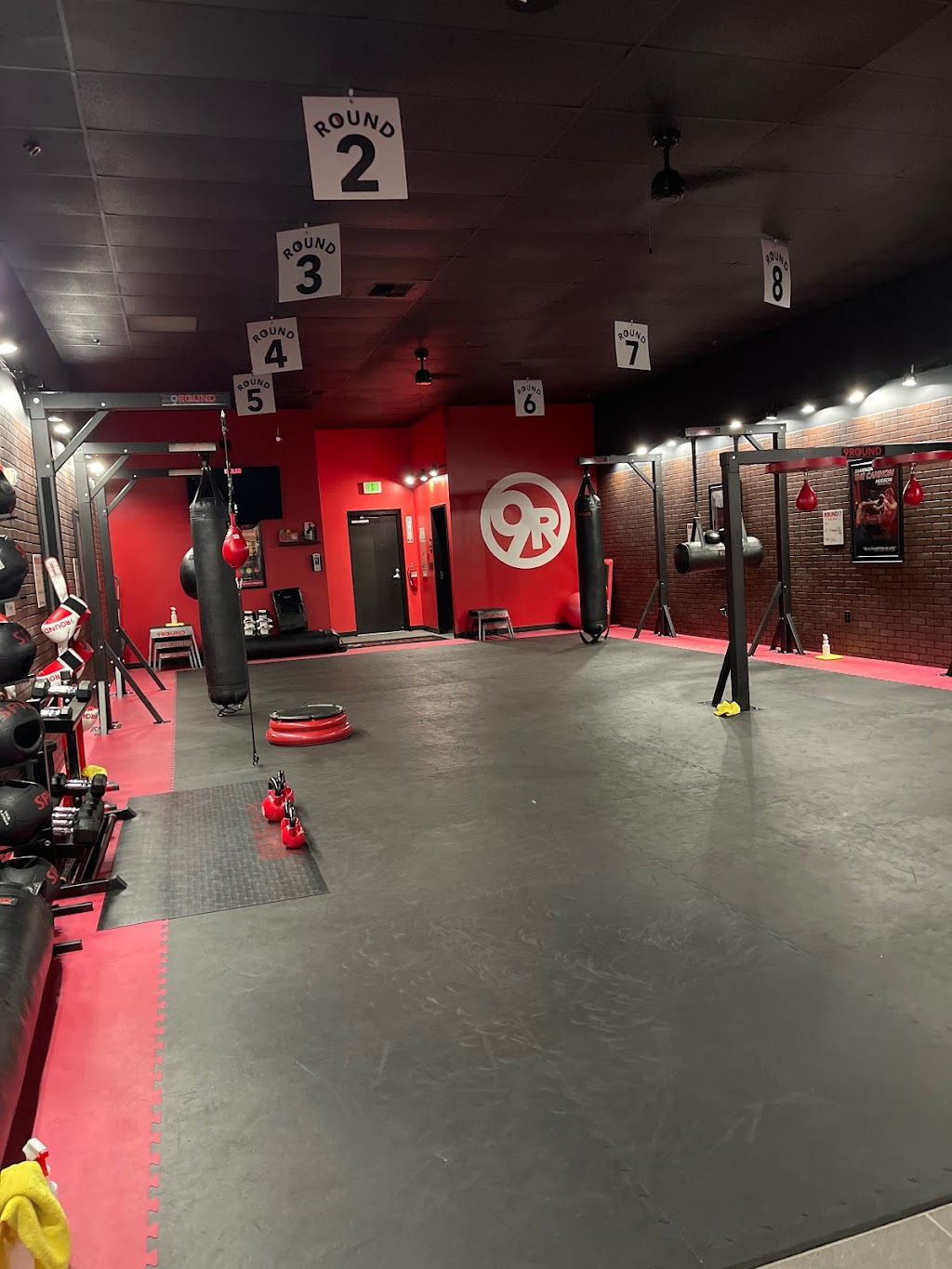 9Round Fitness | 20825 WA-410, Bonney Lake, WA 98391, USA | Phone: (253) 501-6983