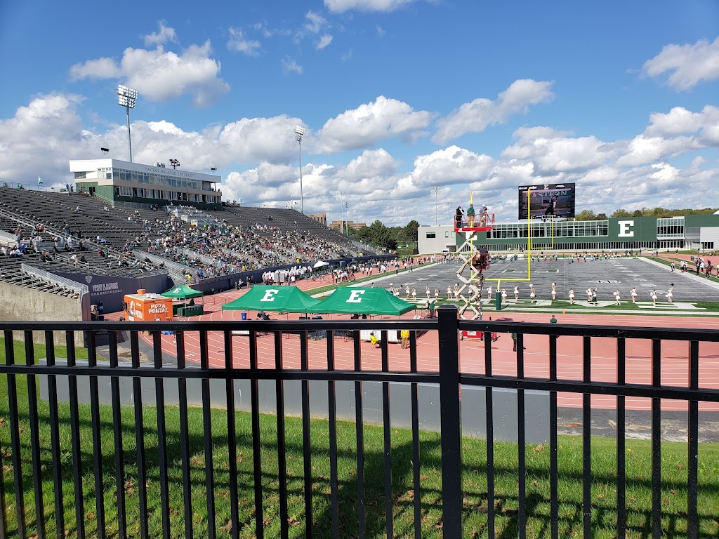 Rynearson Stadium | 799 N Hewitt Rd, Ypsilanti, MI 48197, USA | Phone: (734) 487-3669