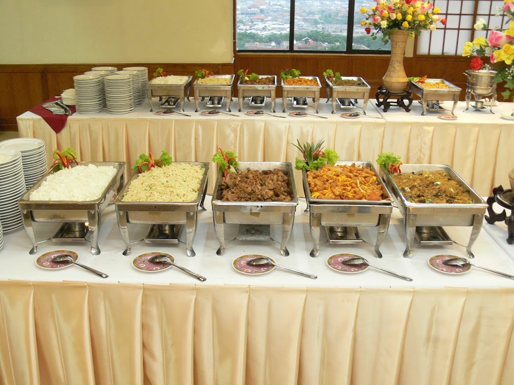 Manna Catering and Prepared Meals | 1821 N Ridge Rd, Painesville, OH 44077, USA | Phone: (440) 639-2365