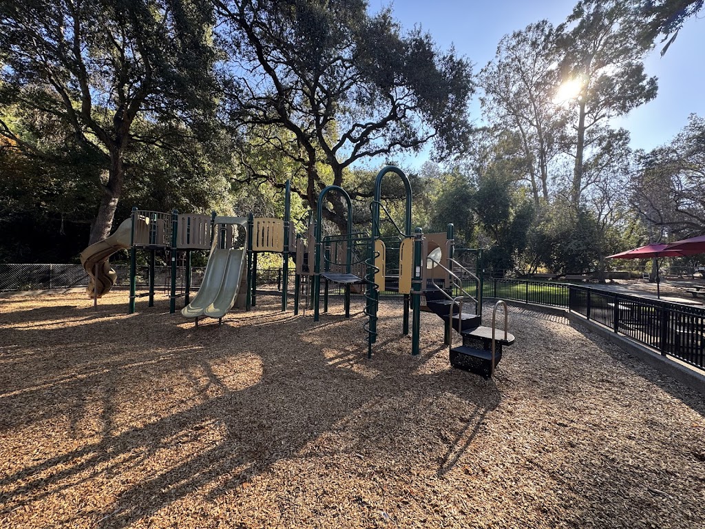 Twin Pines Park | 1 Twin Pines Ln, Belmont, CA 94002, USA | Phone: (650) 595-7441