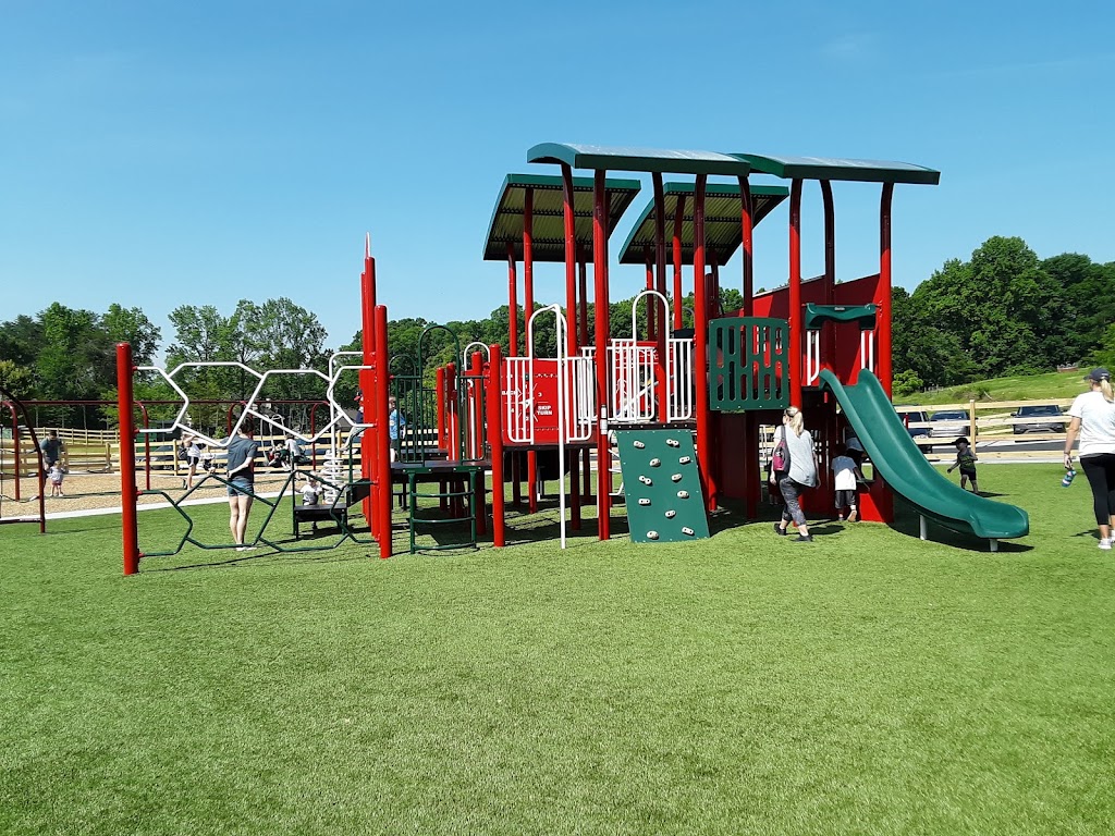 Mabry Park | 4466 Mabry Park Rd, Roswell, GA 30075, USA | Phone: (770) 591-3160