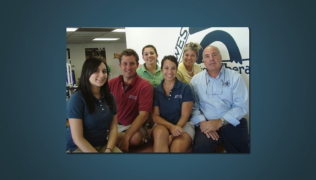 Orthopedic & Sports Therapy of Metairie | 701 Metairie Rd #1a202, Metairie, LA 70005, USA | Phone: (504) 831-3227