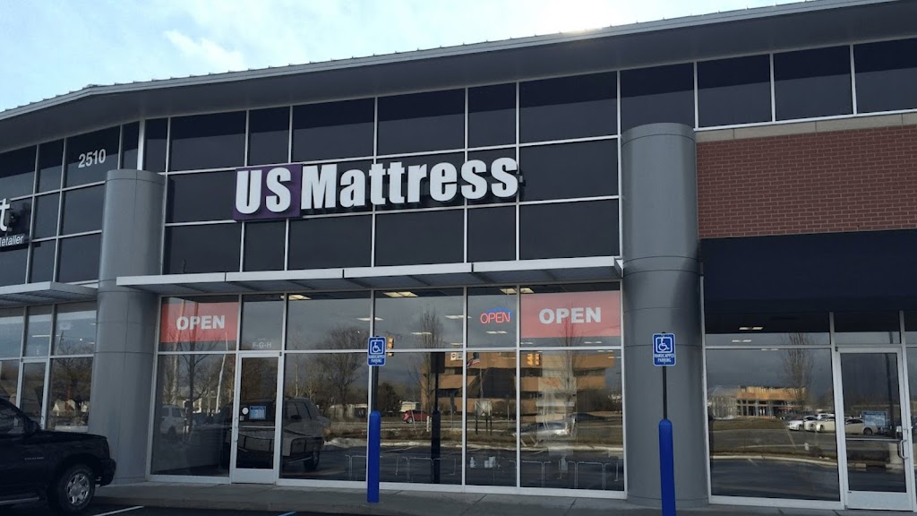 US-Mattress - Bloomfield Hills | 2510 S Telegraph Rd Ste F, Bloomfield Hills, MI 48302, USA | Phone: (248) 663-2329