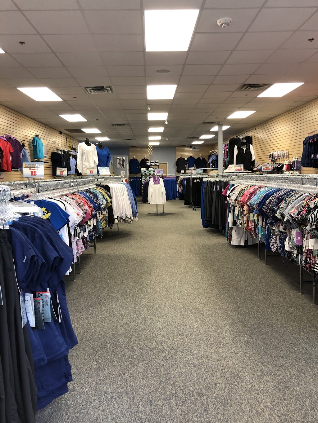 Uniform Destination | 5205 Airways Blvd #1050, Southaven, MS 38671, USA | Phone: (662) 298-3829