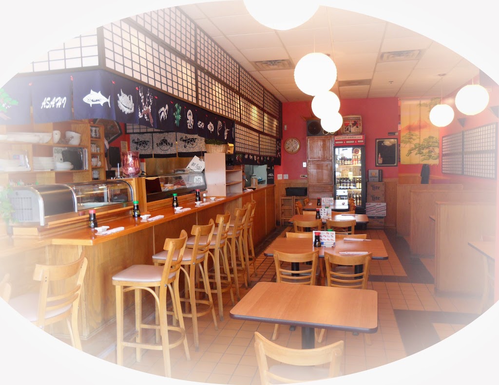 Asahi Japanese Restaurant | 851 N Quentin Rd, Palatine, IL 60067, USA | Phone: (847) 359-7097