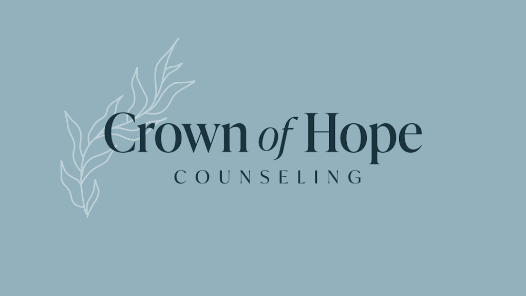 Crown of Hope Counseling | 621 N Main St #200, Grapevine, TX 76051, USA | Phone: (817) 412-1426