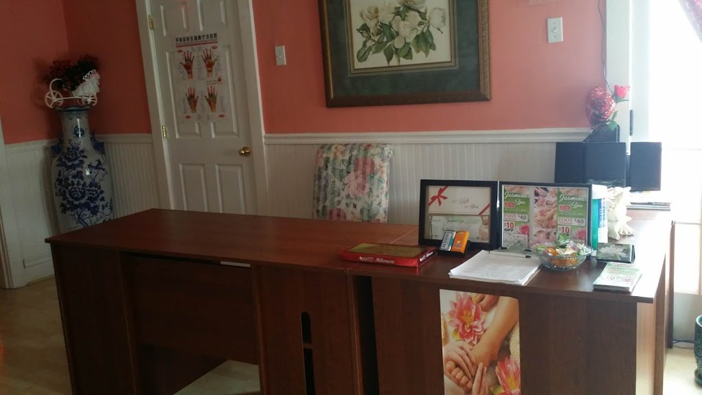 Jasmine Day Spa Of Ballwin | 14575 Manchester Rd, Ballwin, MO 63011, USA | Phone: (314) 325-9999