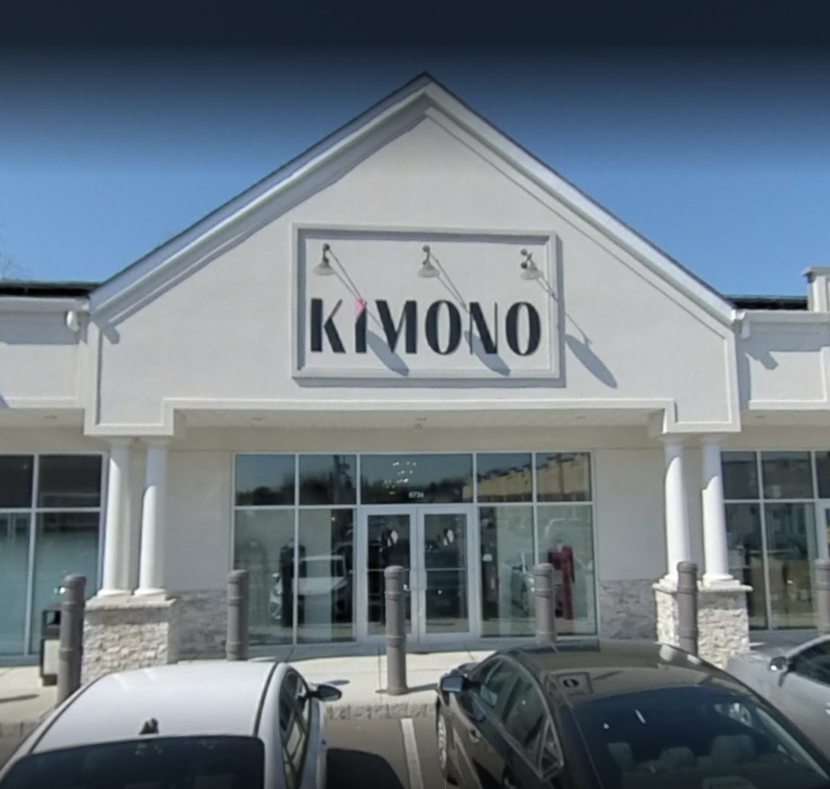 Kimono | 6734 US-9 South, Howell Township, NJ 07731, USA | Phone: (732) 526-4477