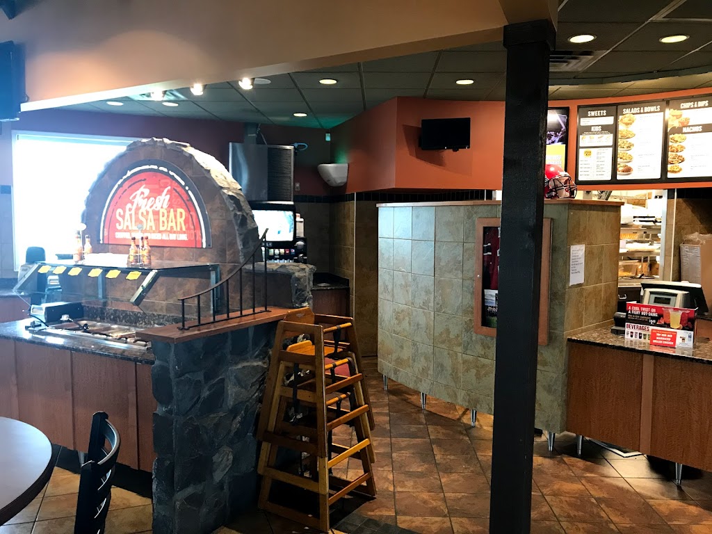 Taco Bueno | 808 W Rogers Blvd, Skiatook, OK 74070, USA | Phone: (918) 396-8022