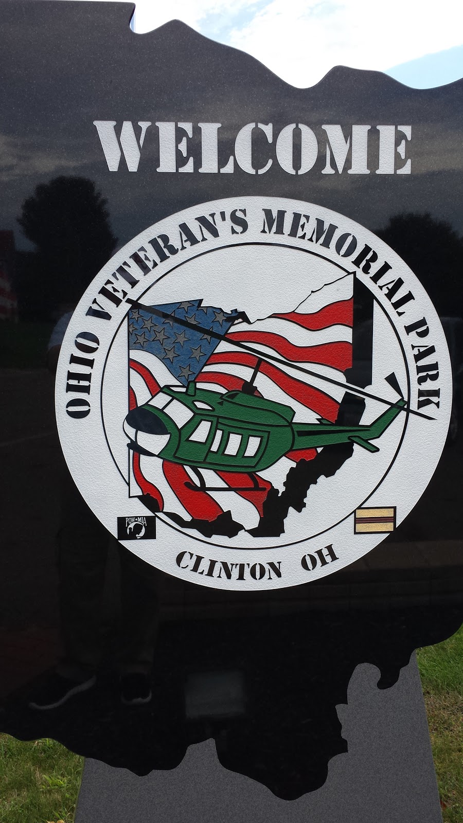 Ohio Veterans Memorial Park | 8005 S Cleveland Massillon Rd, Clinton, OH 44216, USA | Phone: (330) 529-4001