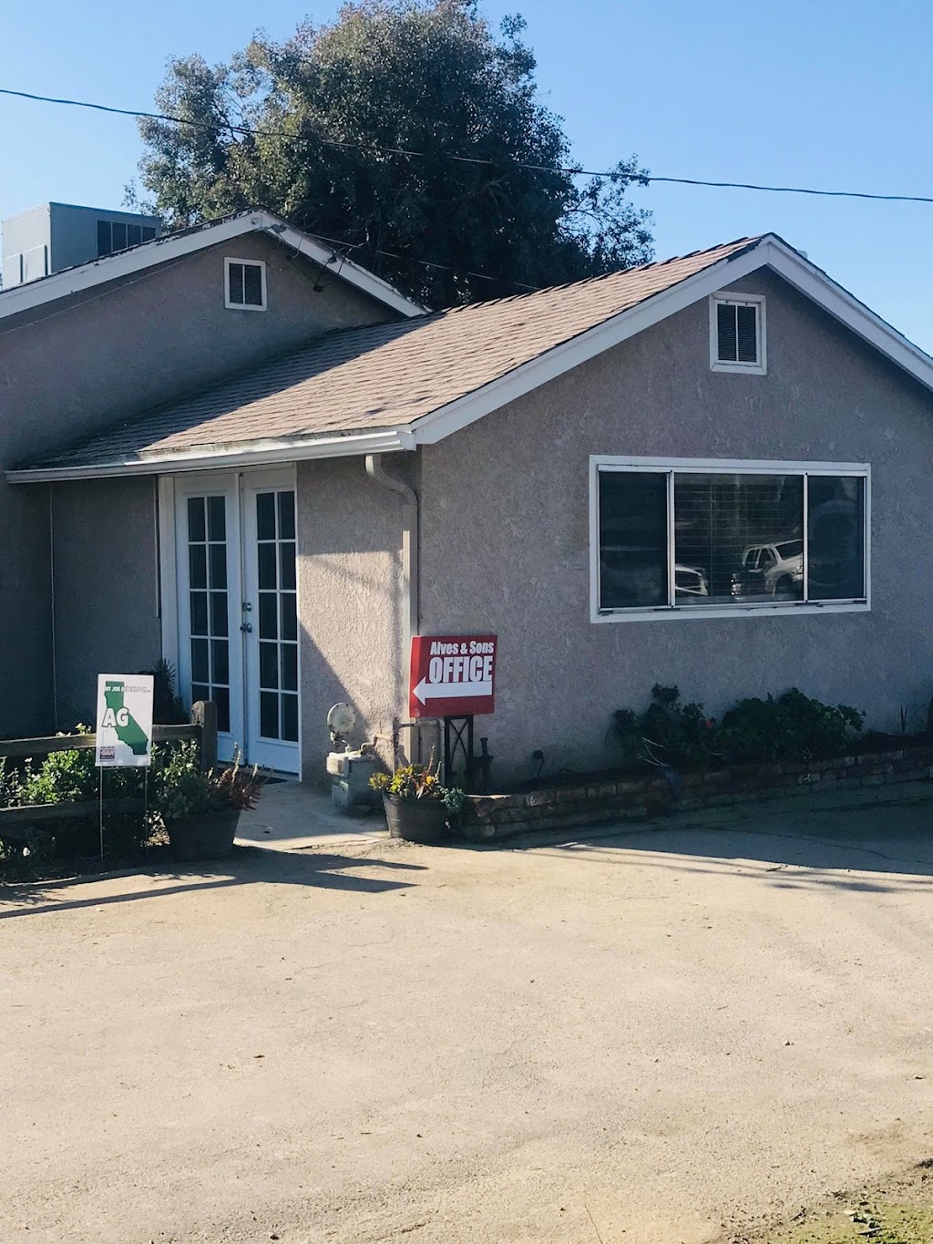 Alves & Sons Diesel Repair, Inc | 11182 9 3/4 Ave, Hanford, CA 93230, USA | Phone: (559) 584-6769