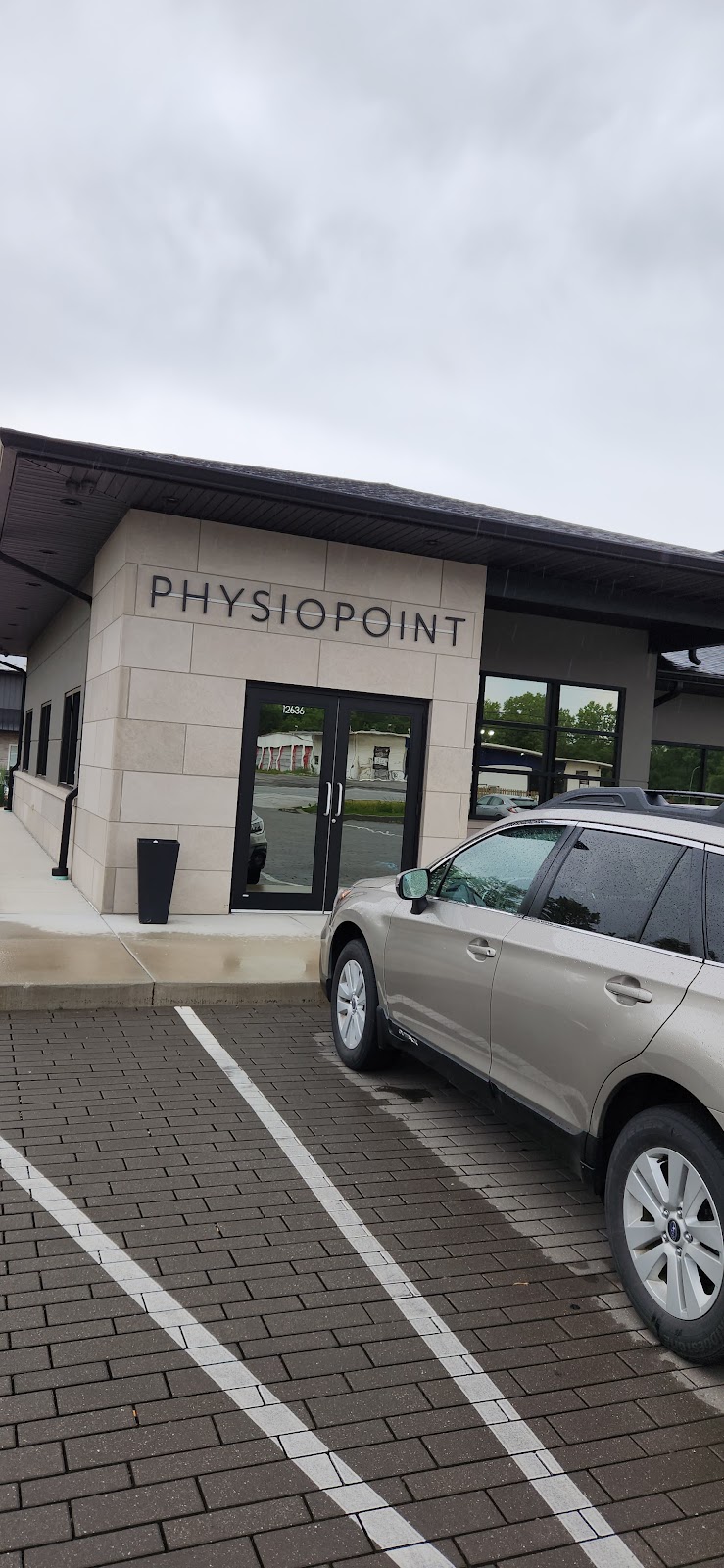 PhysioPoint Physical Therapy | 12636 Wicker Ave, Cedar Lake, IN 46303, USA | Phone: (219) 801-7777