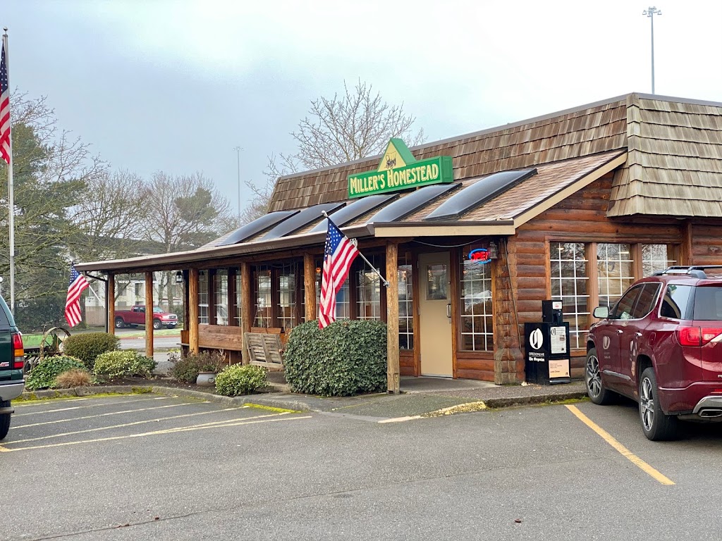 Millers Homestead | 17933 SW McEwan Rd, Portland, OR 97224, USA | Phone: (503) 684-2831