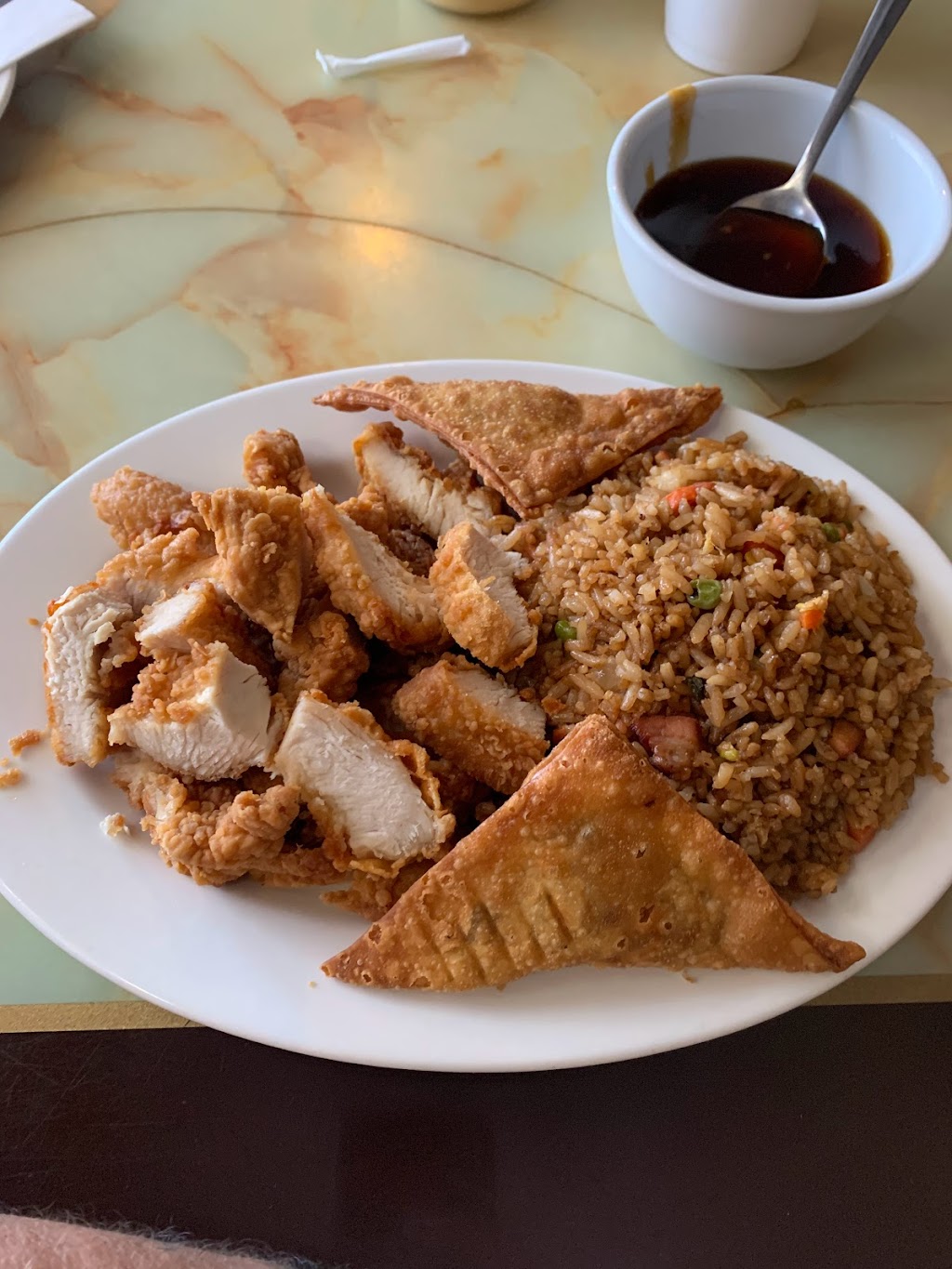 Ruby Garden Chinese Restaurant 3101 US51, Laplace, LA 70068