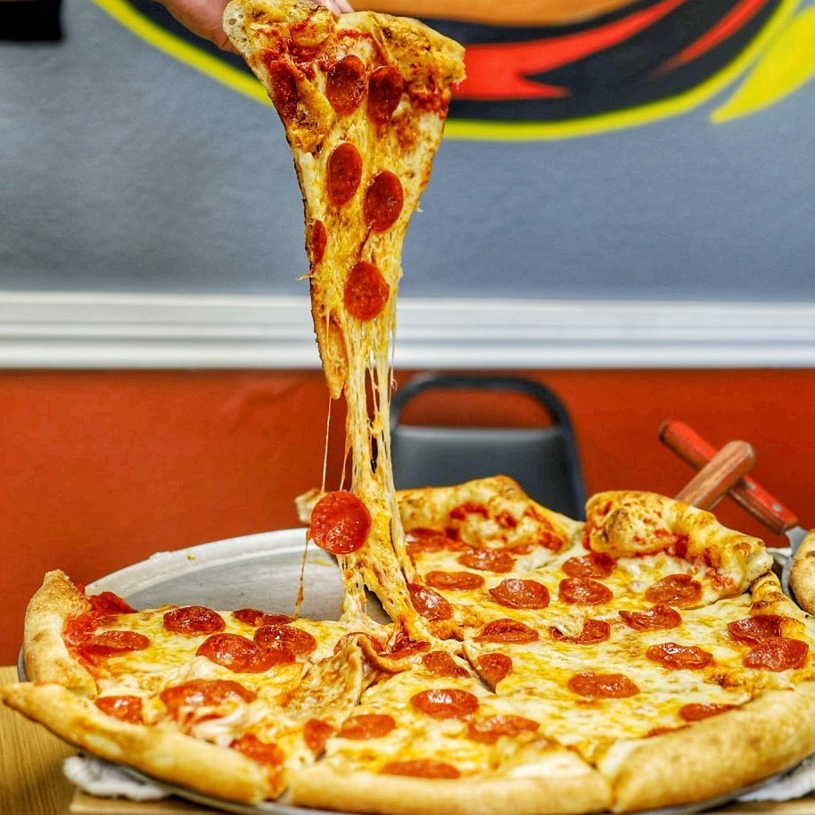 Sofias Pizzeria | 15284 Potranco Rd, San Antonio, TX 78253, USA | Phone: (210) 354-7618