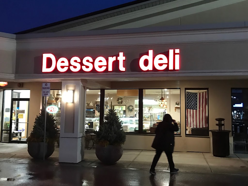 Dessert deli | 716 Maple Rd, Buffalo, NY 14221, USA | Phone: (716) 689-2115