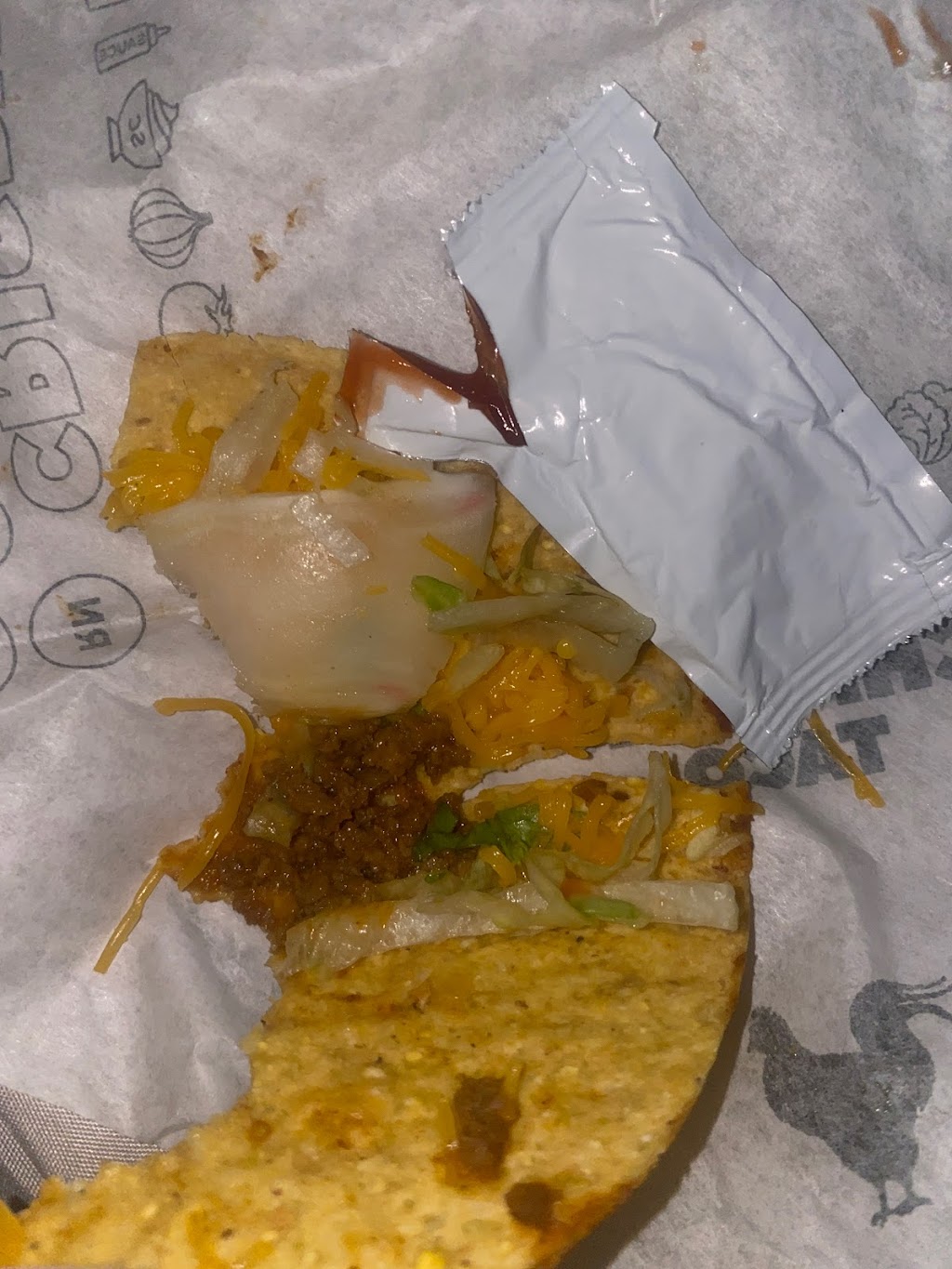 Burger King | 8411 N Lindbergh Blvd, Florissant, MO 63031, USA | Phone: (314) 838-0220