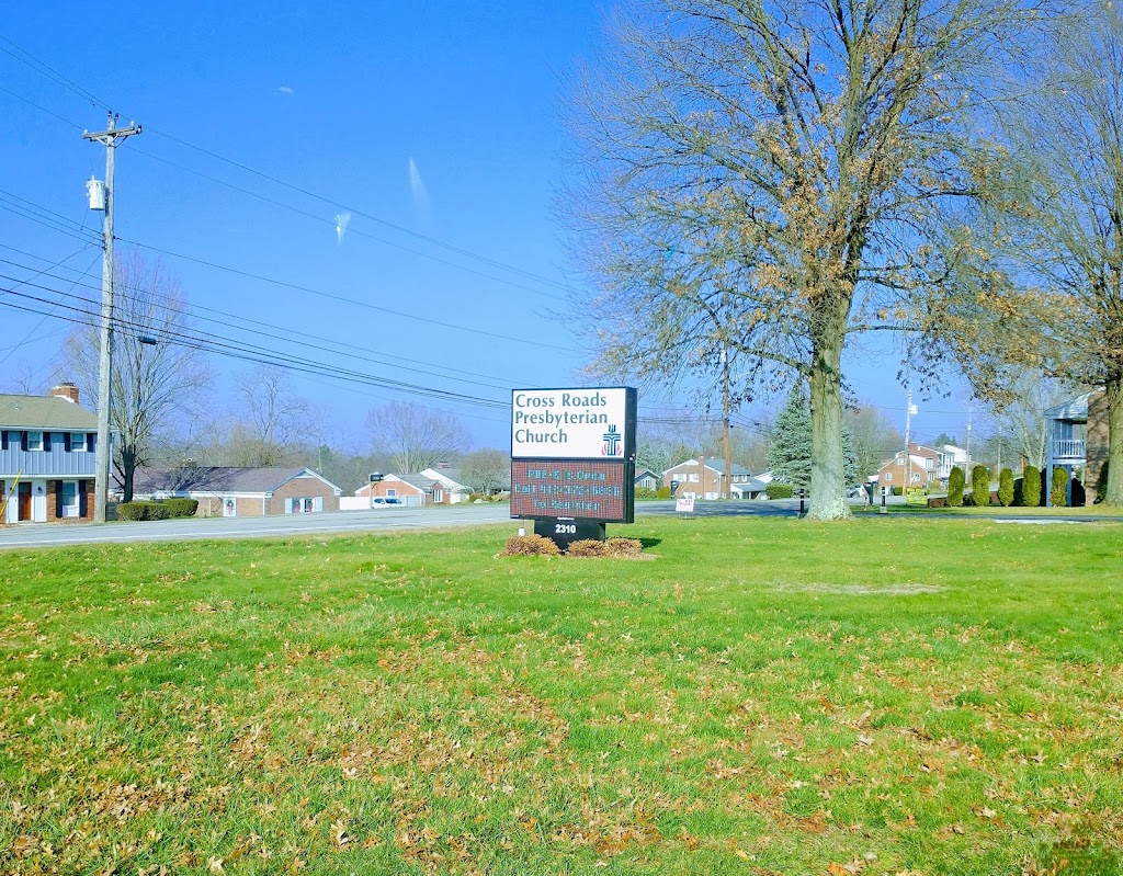Cross Roads Presbyterian Church | 2310 Haymaker Rd, Monroeville, PA 15146, USA | Phone: (412) 372-2226